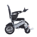 Baichen Reclining Electric Wheelchair with Remote Control